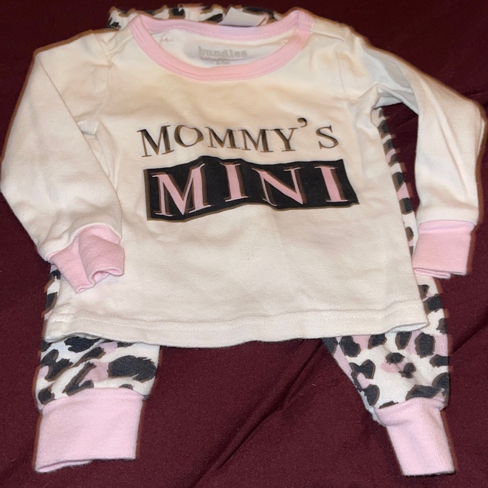 2 pc pj set